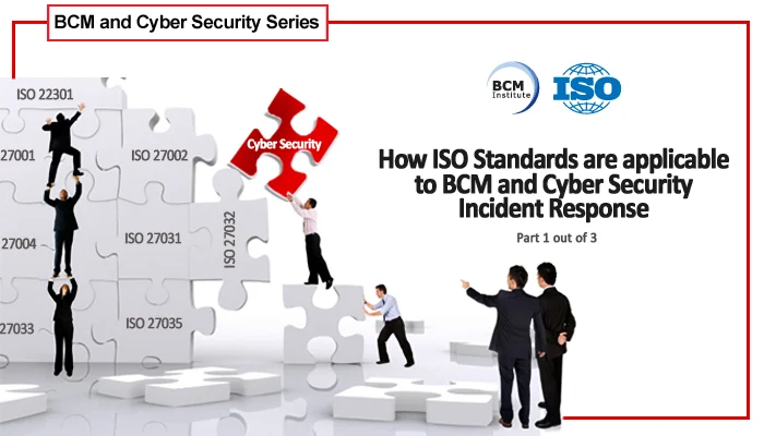 Isoiec 27001 And Isoiec 27035 Building A Resilient Cybersecurity Strategy 016 Consultia 8174