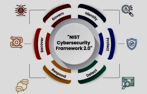 Compliance With The NIST Cybersecurity Framework (CSF) - Consultia